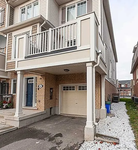 467 Dalhousie Gate — Photo 2