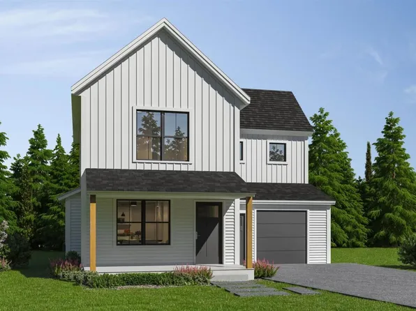 689 River Rd Lot 5, Charlestown, NH 03603