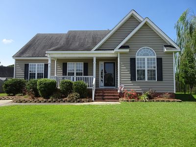 925 Selwood Ln, Winterville, NC, 28590