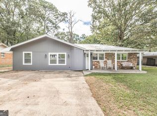 209 Randy Cir, Warner Robins, GA 31088