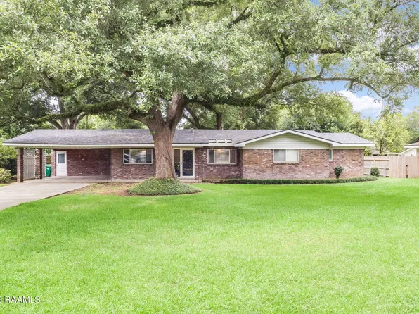 216 Brentwood Blvd, Lafayette, LA 70503