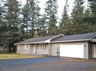 2500 Dimond Blvd, Seward, AK 99664