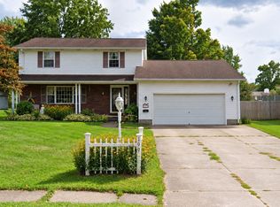 199 E Pearl St, Albion, PA 16401