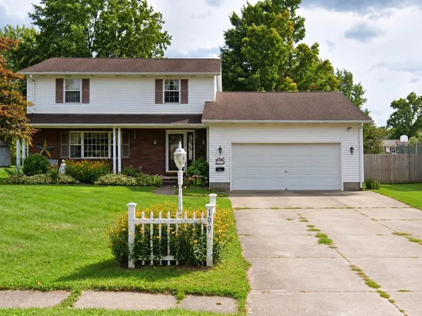199 E Pearl St, Albion, PA 16401