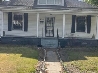 4302 Martin Luther King Junior Street, Ayden, NC 28513
