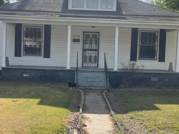 4302 Martin Luther King Junior Street, Ayden, NC 28513
