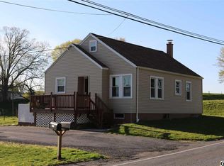 4412 Bossler Rd, Elizabethtown, PA 17022