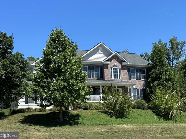 1101 Downman Pl, Fredericksburg, VA 22401