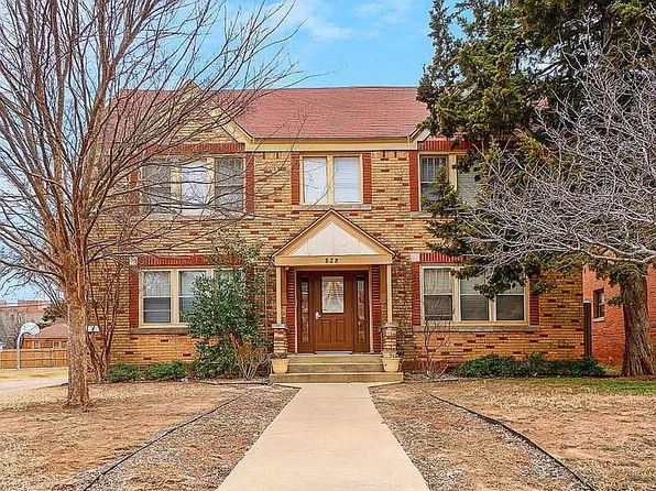 828 East Dr, Oklahoma City, OK 73105