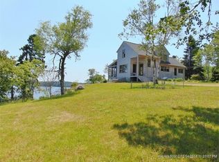 63 Looks Point Rd, Harrington, ME 04643