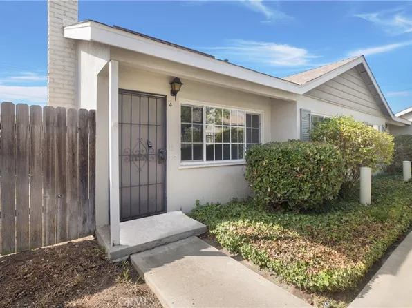 1201 N California St Unit 4, Orange, CA 92867