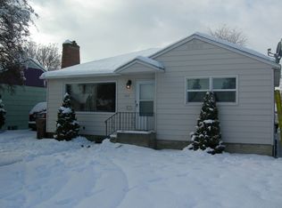 1507 N Stone St, Spokane, WA 99207