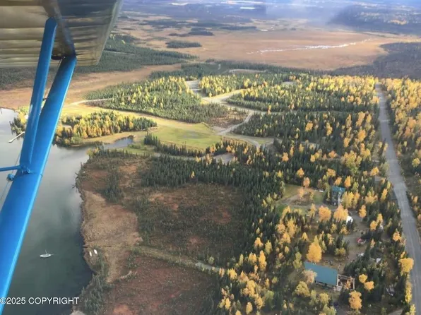 L8 Lake Rd, Soldotna, AK 99669