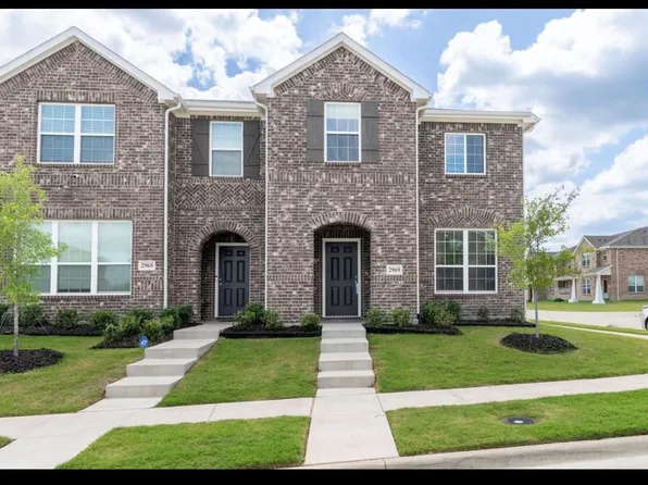 2969 Baneberry Ln, Mesquite, TX 75150