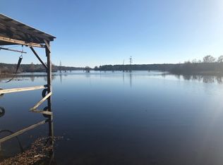 540 Masonic Rd, Farmerville, LA 71241