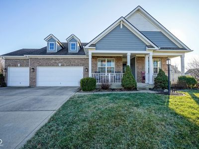 14359 Misty Cove Ln, Fishers, IN, 46040