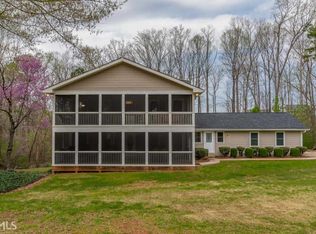 2813 Hutchins Rd, Lawrenceville, GA 30044