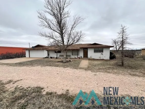 248 State Highway 267, Portales, NM 88130