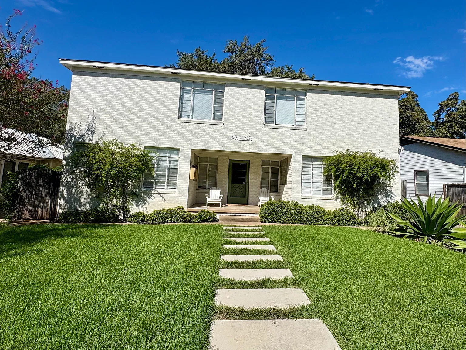 1 bed, 715 sqft, $1,695 — Photo 1