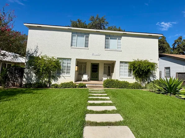 1206 Shelley Ave APT C, Austin, TX 78703