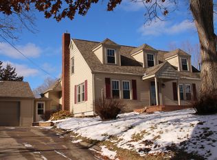 3440 Hoyer Rd, Jackson, MI 49201