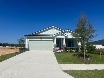 176 MERCHANT Avenue, Saint Johns, FL, 32259