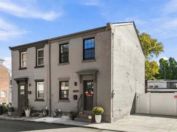4830 Blackberry Way, Pittsburgh, PA 15201