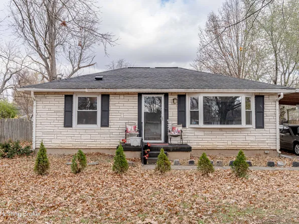 2711 Pioneer Rd, Shively, KY 40216