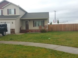 3773 W Addidas Ln, Post Falls, ID 83854