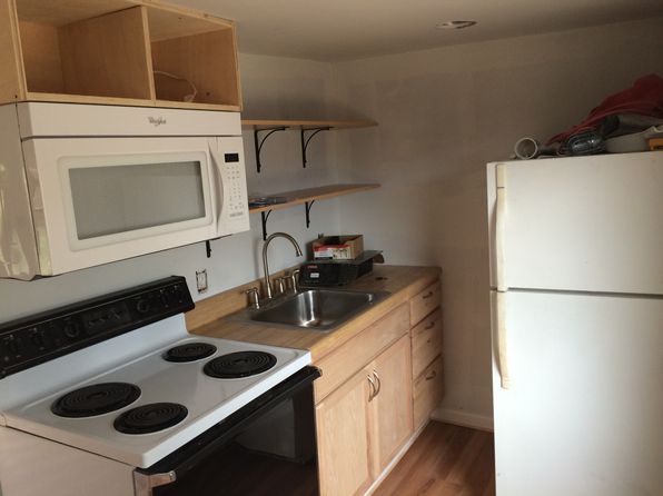 215 S Home Ave Floor 1