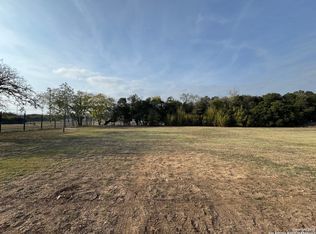 Pecan St #1A, Bandera, TX 78003