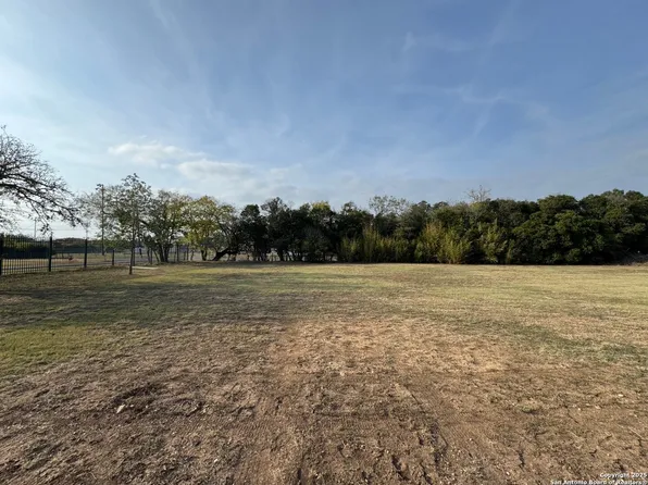 TBD Pecan Street LOT 1A, Bandera, TX 78003