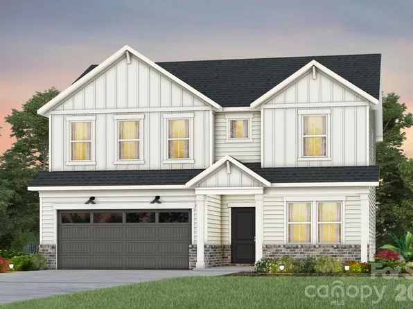 707 Cranberry Way, Belmont, NC 28012