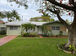 1404 NE 16th Ave, Fort Lauderdale, FL 33304