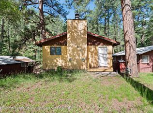 471 Paradise Canyon Dr, Ruidoso, NM 88345