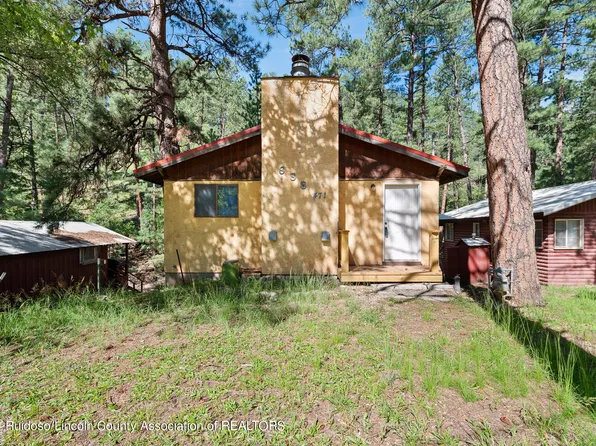 471 Paradise Canyon Dr, Ruidoso, NM 88345