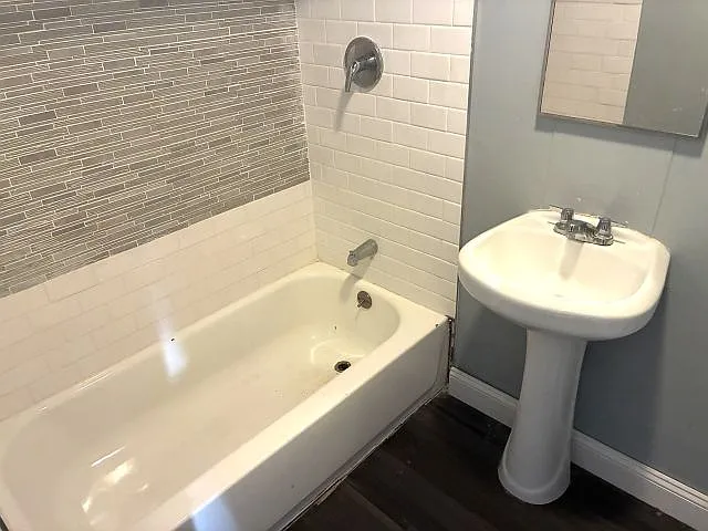 3 bed, $1,995 — Photo 4