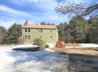 151 Chick Rd, Lebanon, ME 04027