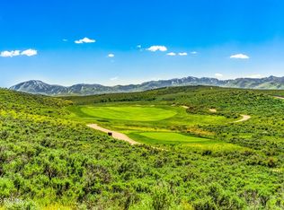 6101 Golf Club Link #4, Park City, UT 84098