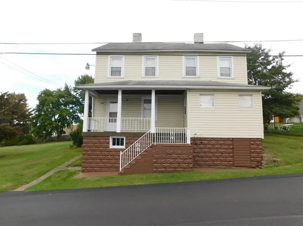 414 2nd St, Lemont Furnace, PA 15456