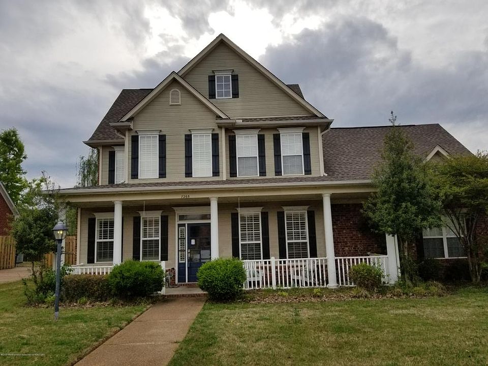 2nd image of 7265 Stone Garden Dr