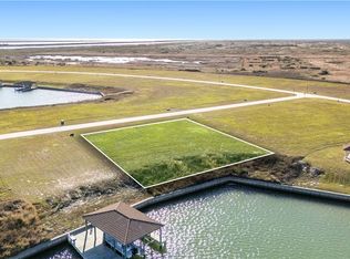 219 Venice Ct, Pt O Connor, TX 77982