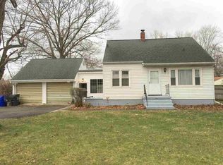 2625 W Jefferson St, Kokomo, IN 46901