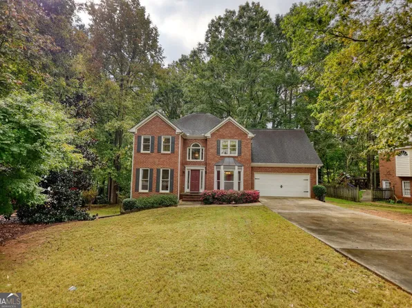 4761 Habersham Way SE, Conyers, GA 30094