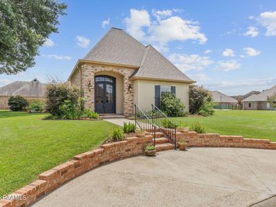 3 Carmel Bnd, New Iberia, LA, 70563
