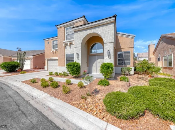 3425 Bedfordshire Pl, Las Vegas, NV 89129