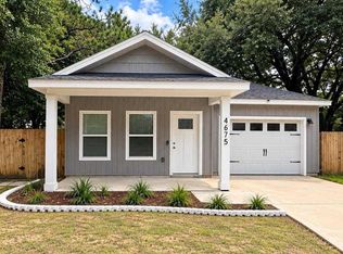 4675 Geneva Dr, Pensacola, FL 32526