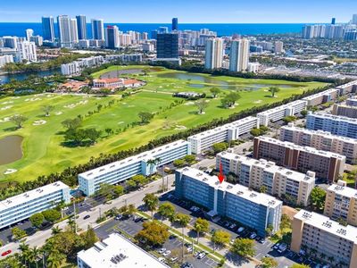 619 NE 14th Ave #508, Hallandale, FL, 33009