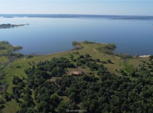 County Road 460, Somerville, TX 77879