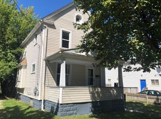 766 Beardsley St, Akron, OH 44311